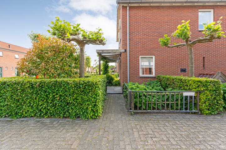 Foto 5 van Oordtstraat 8