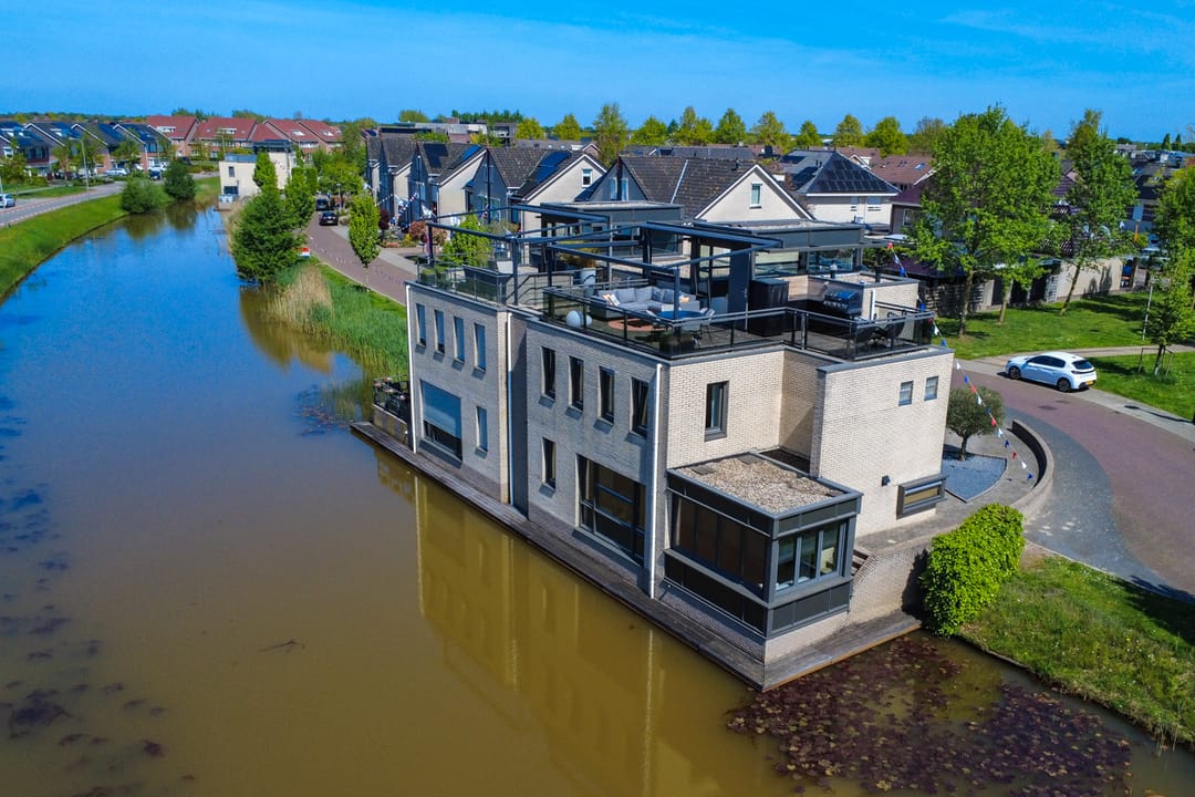 Photo 2 of Erve Geusendam 21