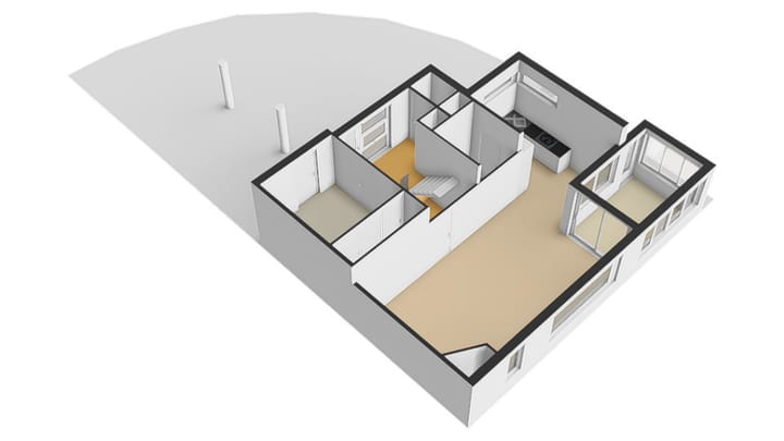 Foto 57 van Erve Geusendam 21