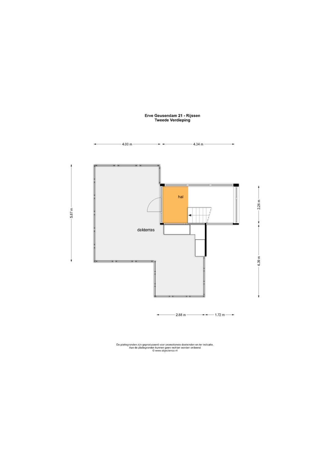 Photo 59 of Erve Geusendam 21