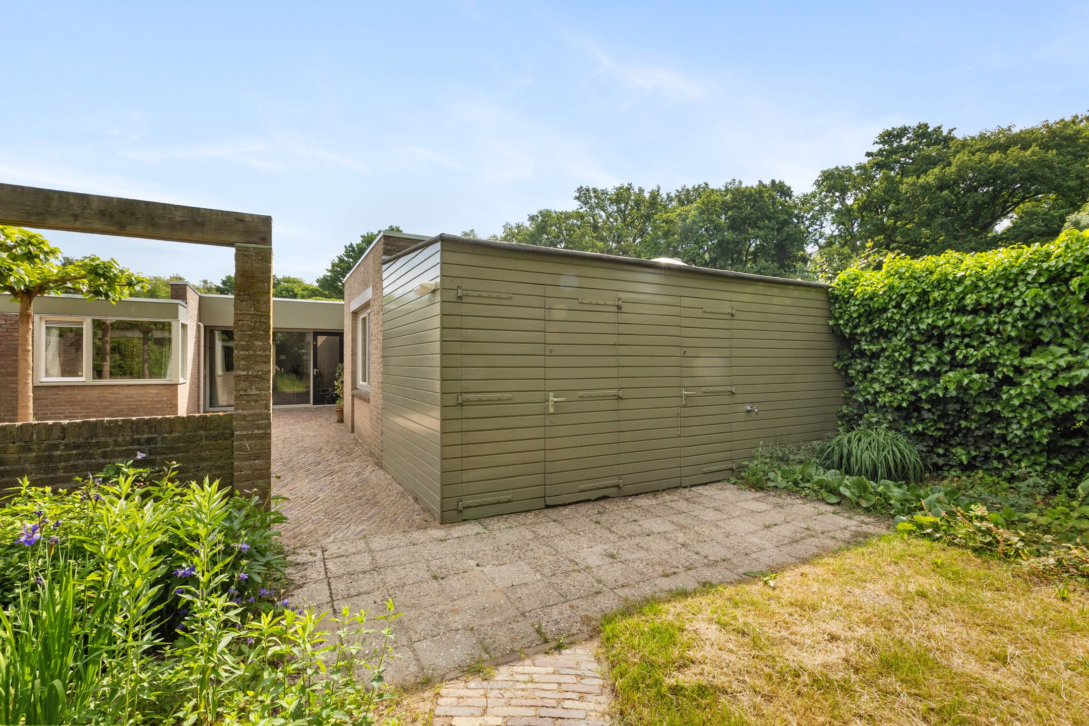 Foto 45 van Weezenhof 7208