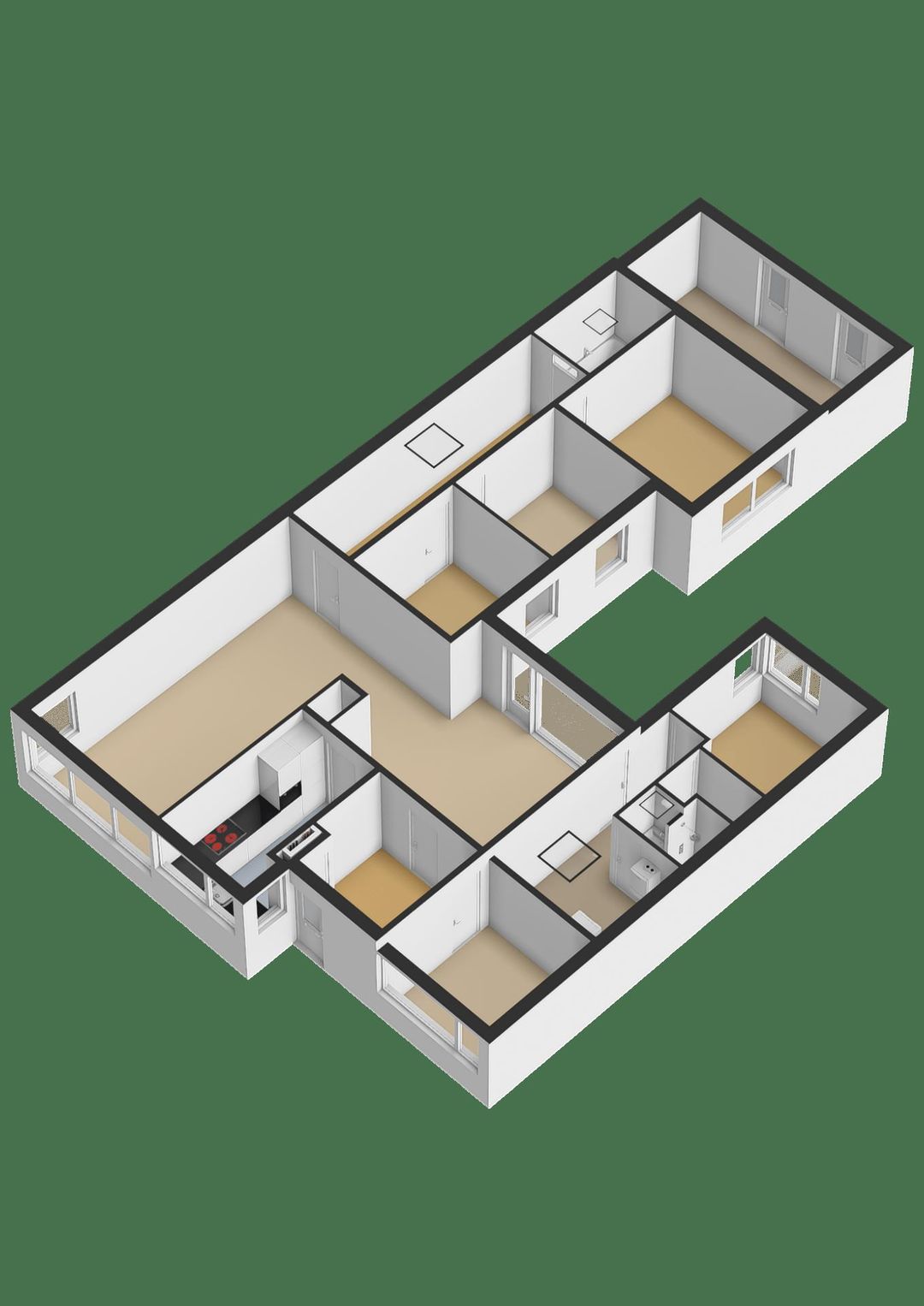 Foto 56 van Weezenhof 7208