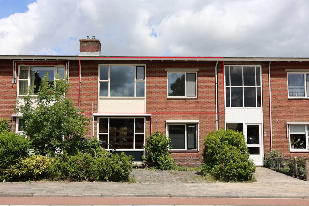 Foto 1 van Berkenlaan 6