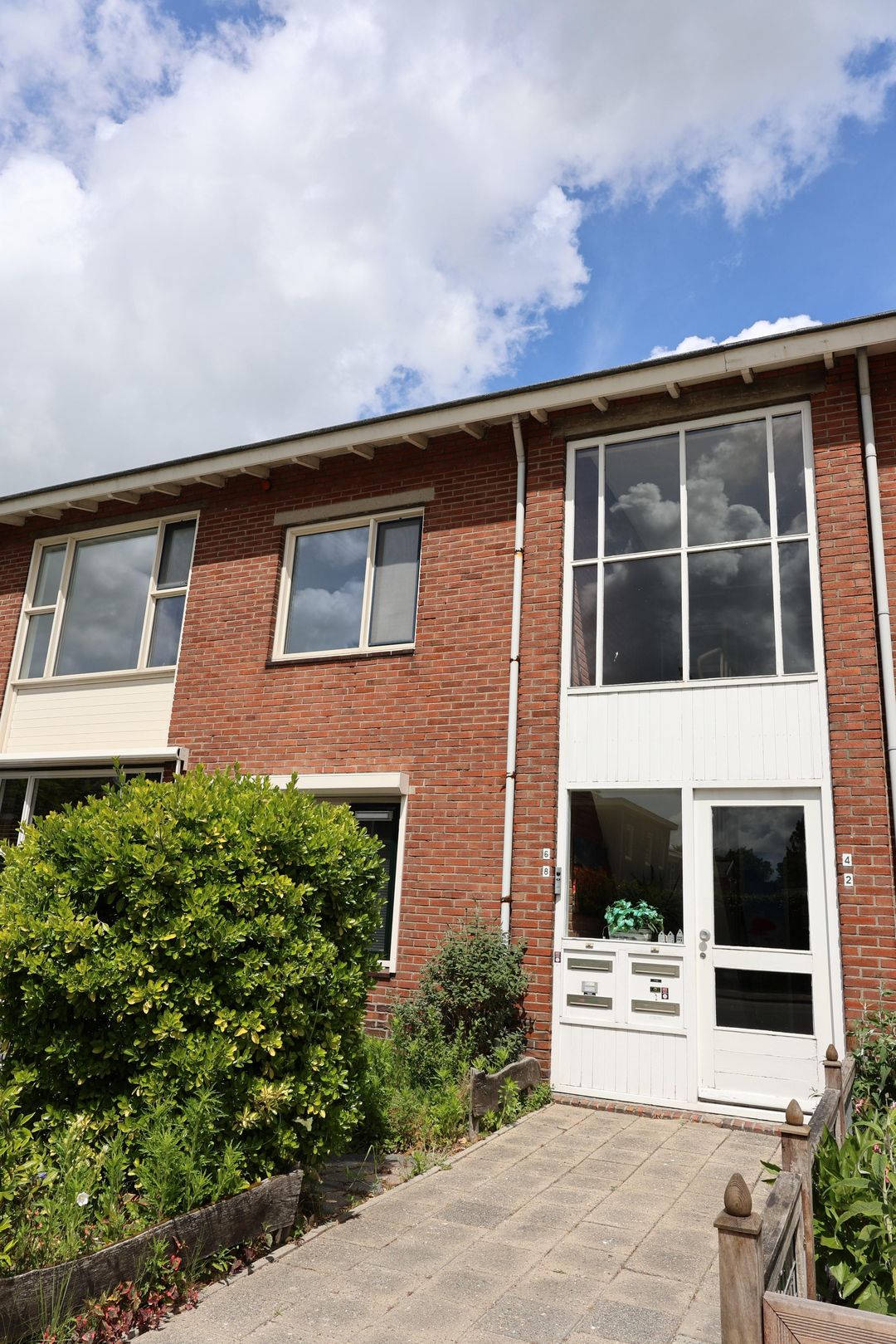 Foto 2 van Berkenlaan 6