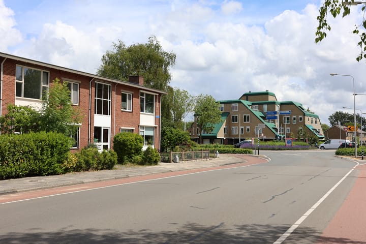 Foto 3 van Berkenlaan 6