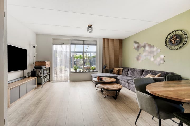 Foto 2 van Goudrenet 7