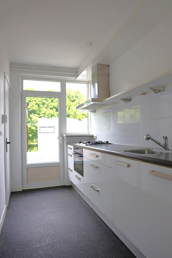 Foto 10 van Berkenlaan 6