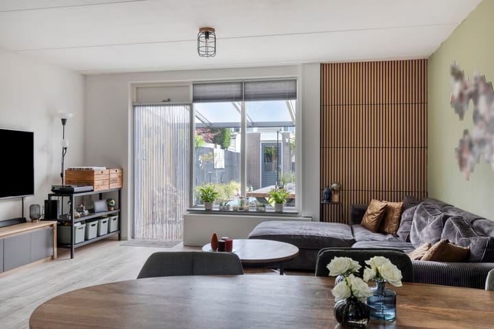 Foto 3 van Goudrenet 7