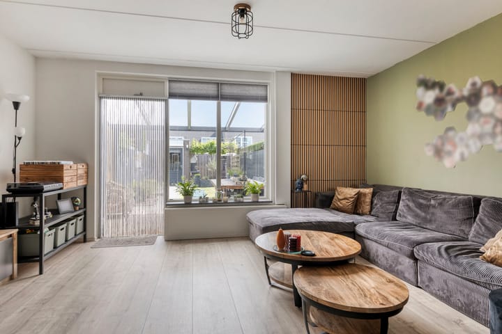 Foto 4 van Goudrenet 7