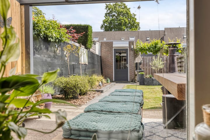 Foto 5 van Goudrenet 7