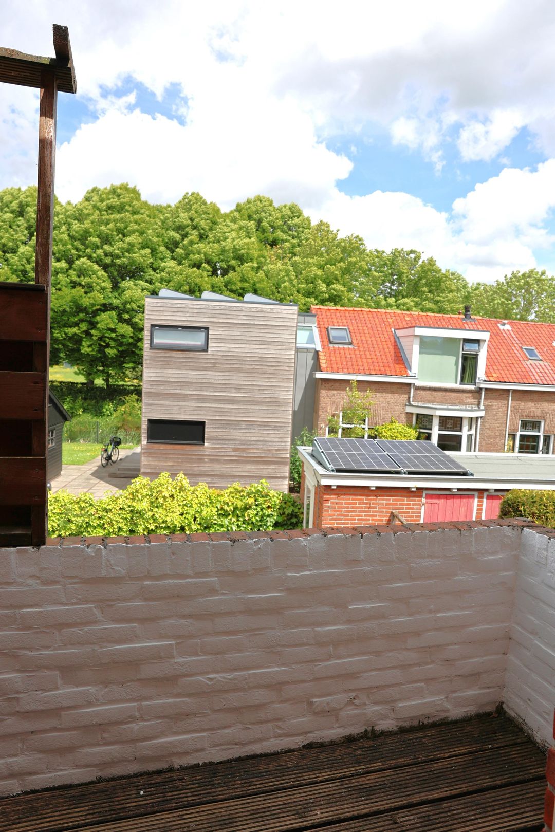 Foto 13 van Berkenlaan 6