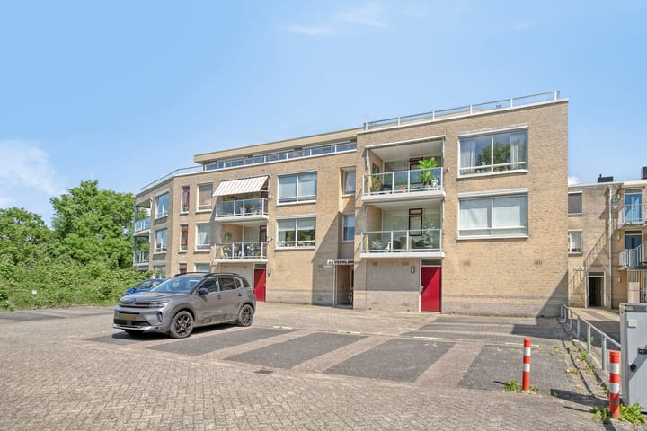 Foto 2 van Veenlanden 87