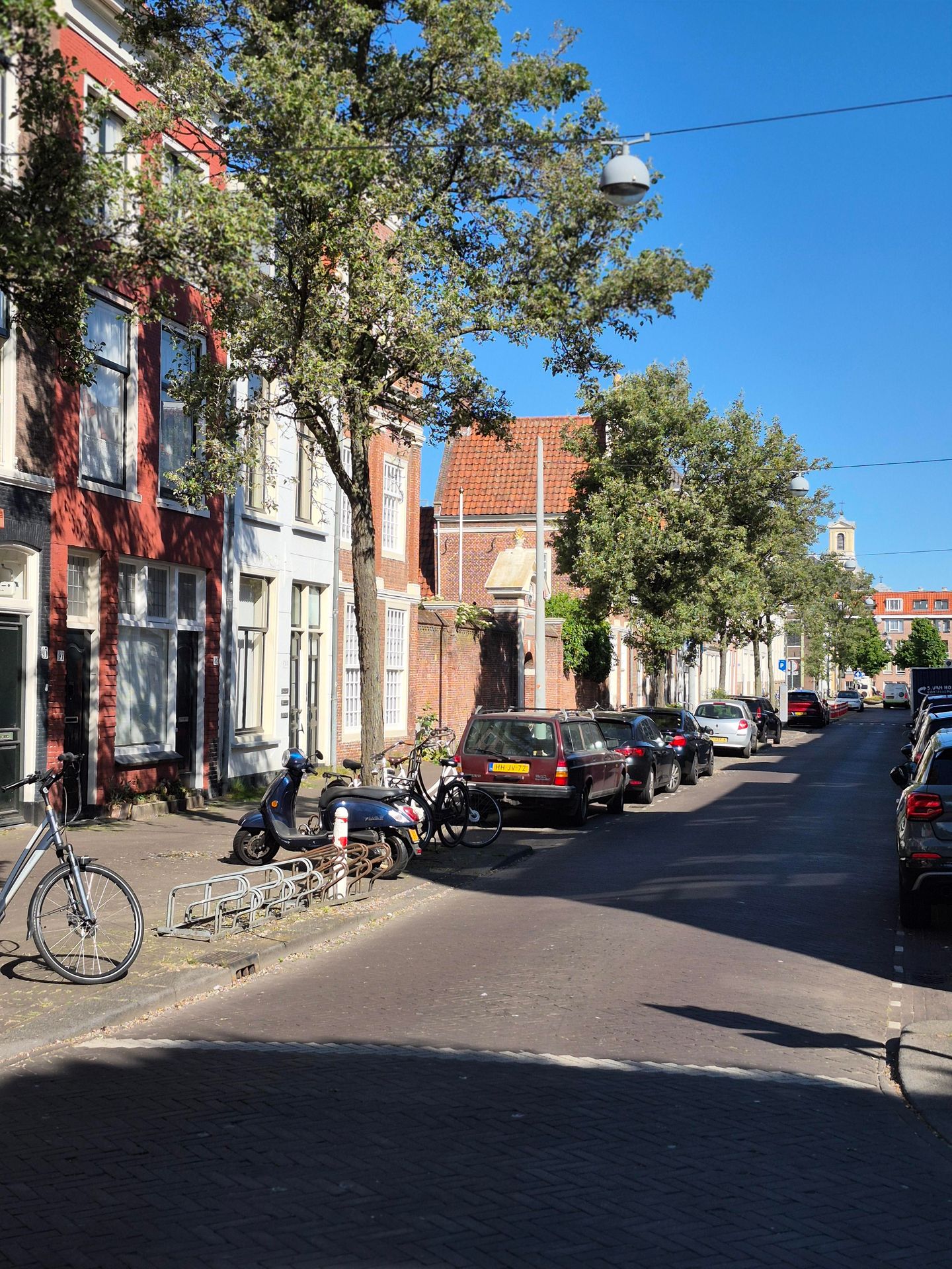 Foto 10 van Lange Beestenmarkt 93-A