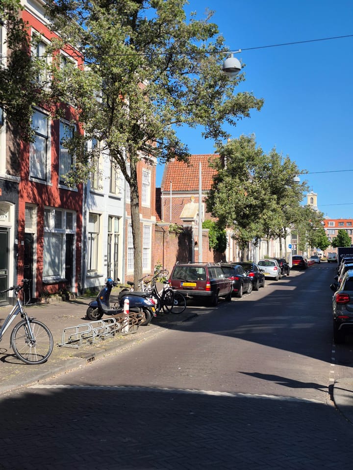 Foto 10 van Lange Beestenmarkt 93-A