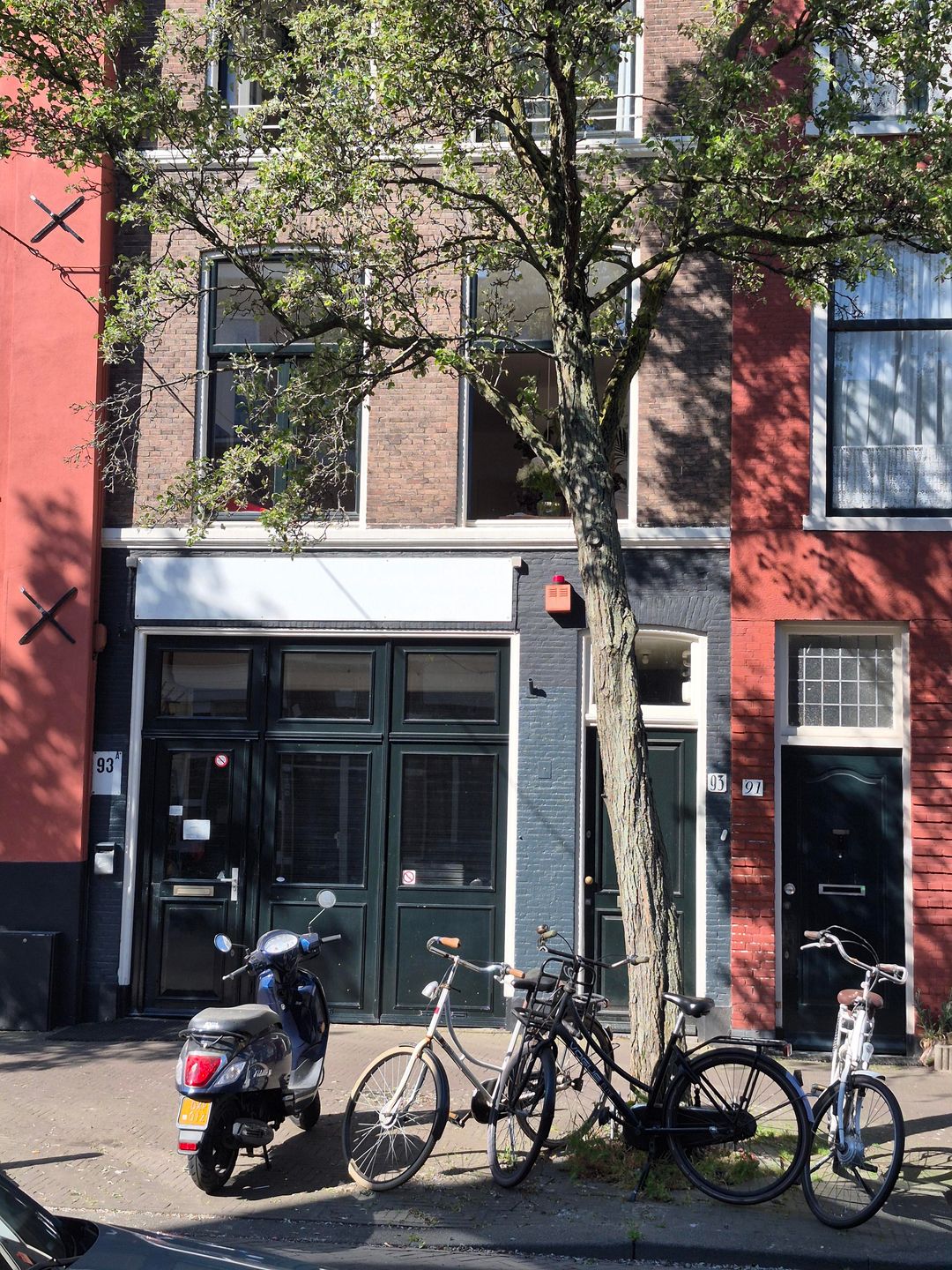 Foto 11 van Lange Beestenmarkt 93-A