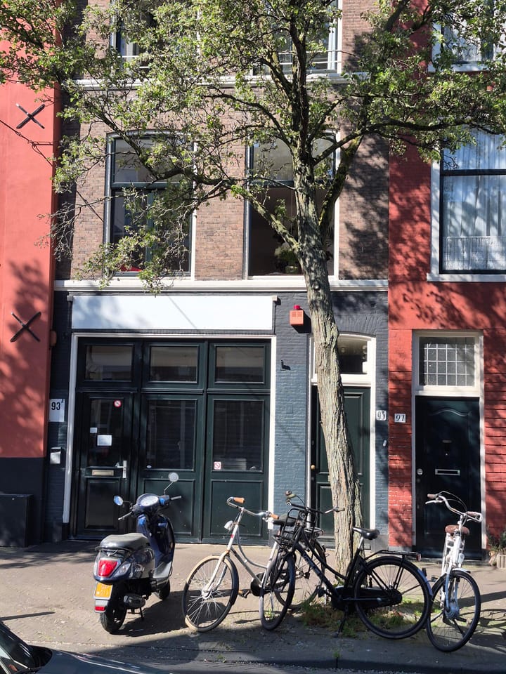 Foto 11 van Lange Beestenmarkt 93-A