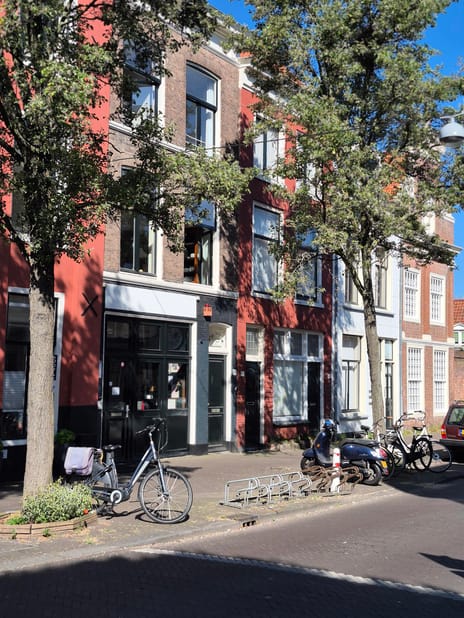 Lange Beestenmarkt thumbnail