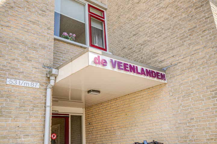 Foto 5 van Veenlanden 87