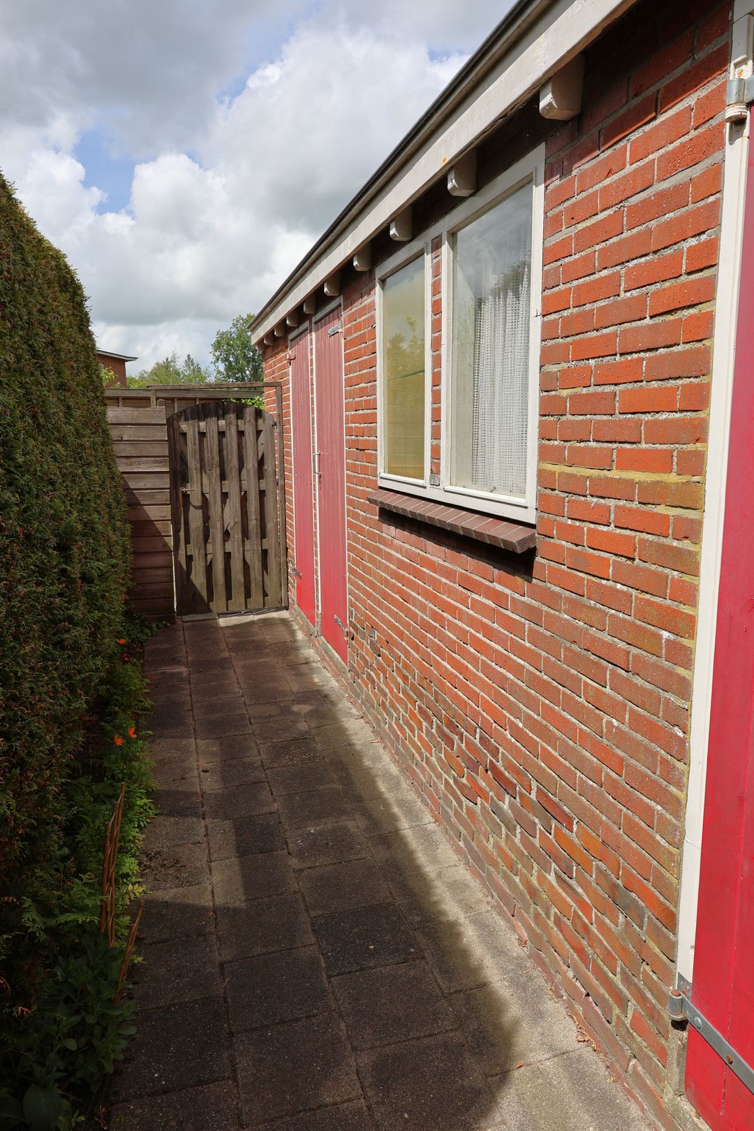 Foto 23 van Berkenlaan 6