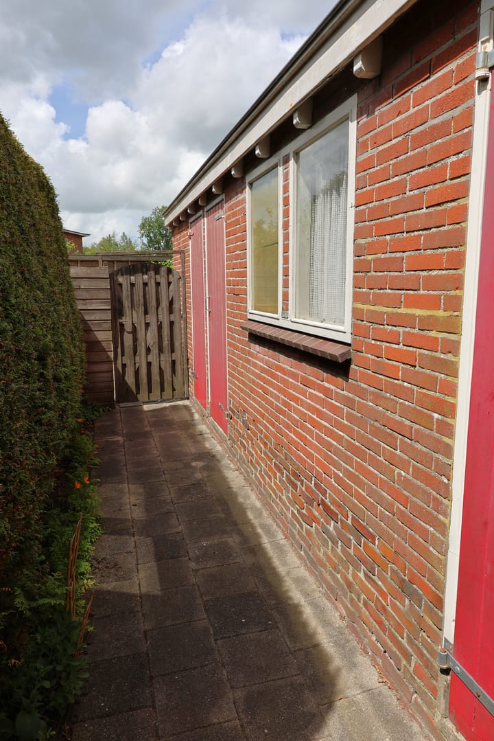 Foto 23 van Berkenlaan 6