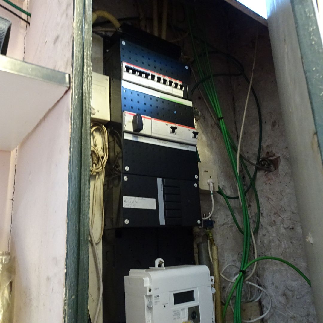 Foto 8 van Lange Beestenmarkt 93-A