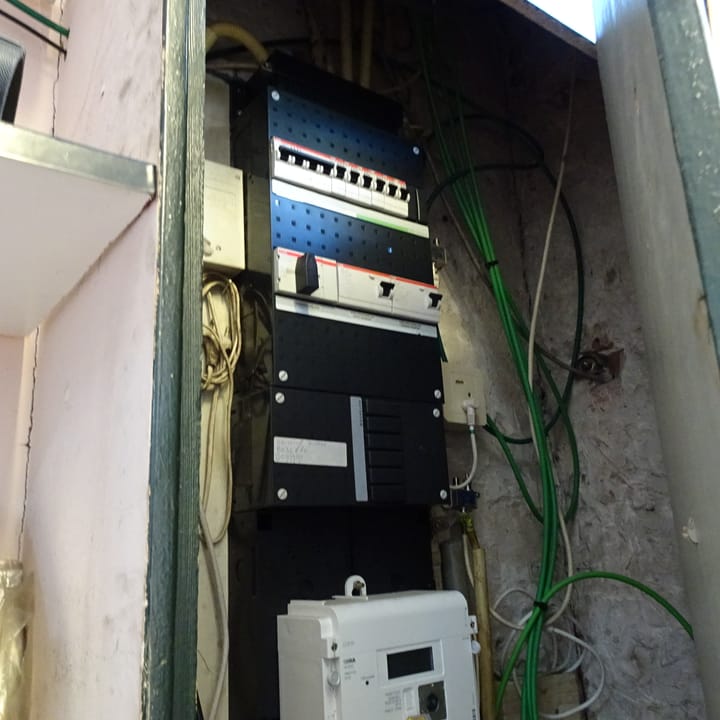 Foto 8 van Lange Beestenmarkt 93-A