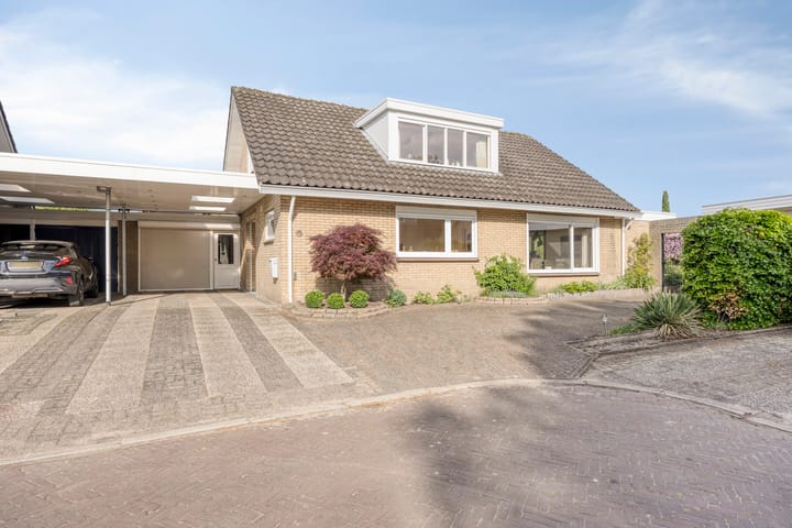 Foto 1 van Wilgenkamp 12