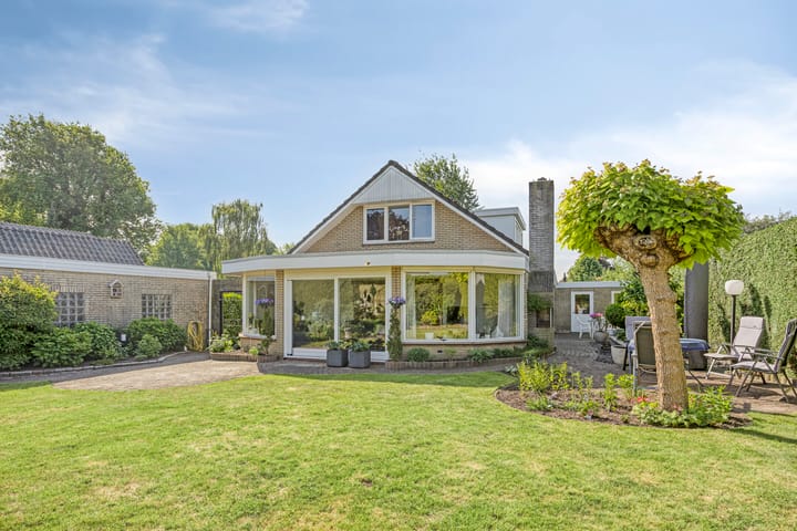 Foto 3 van Wilgenkamp 12