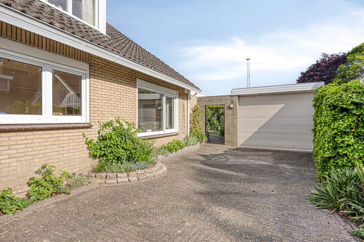 Foto 4 van Wilgenkamp 12