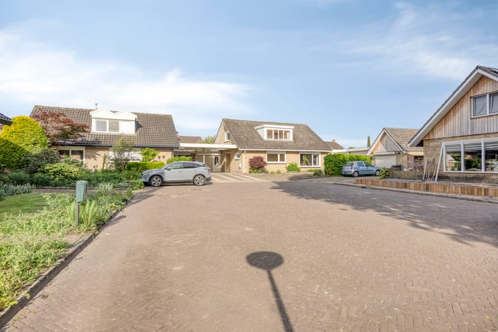 Foto 5 van Wilgenkamp 12