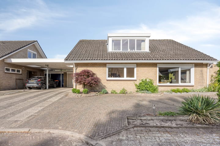 Foto 6 van Wilgenkamp 12