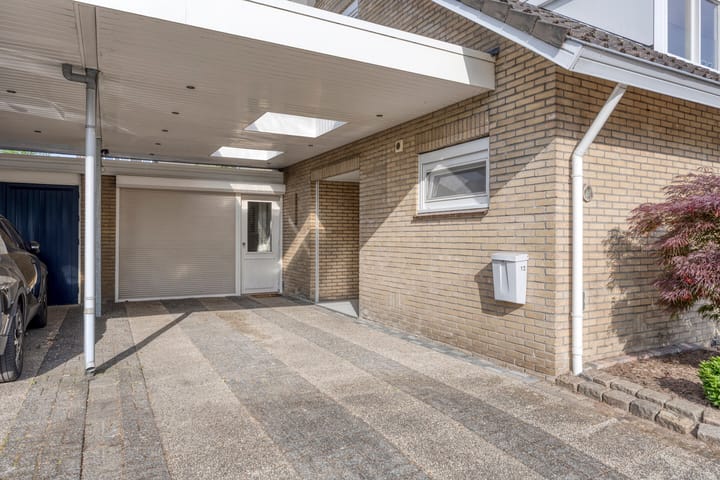 Foto 7 van Wilgenkamp 12