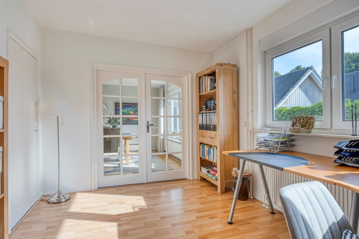 Foto 25 van Wilgenkamp 12