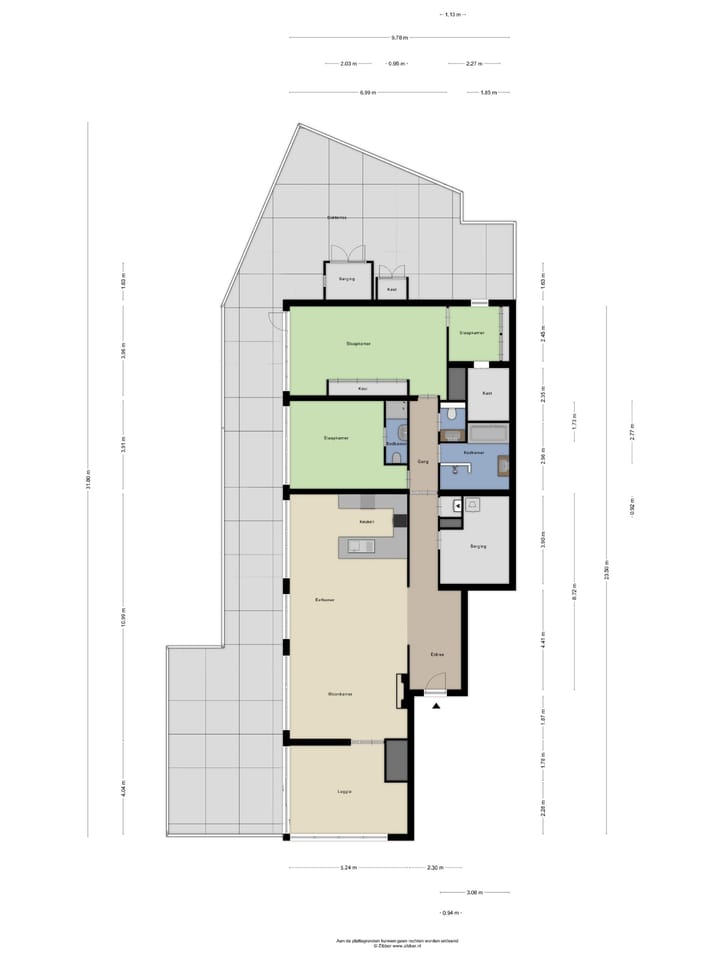 Foto 37 van Veenlanden 87