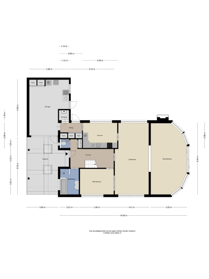 Foto 65 van Wilgenkamp 12