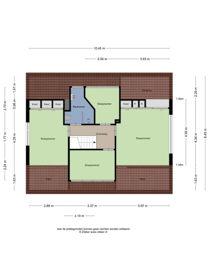 Foto 66 van Wilgenkamp 12