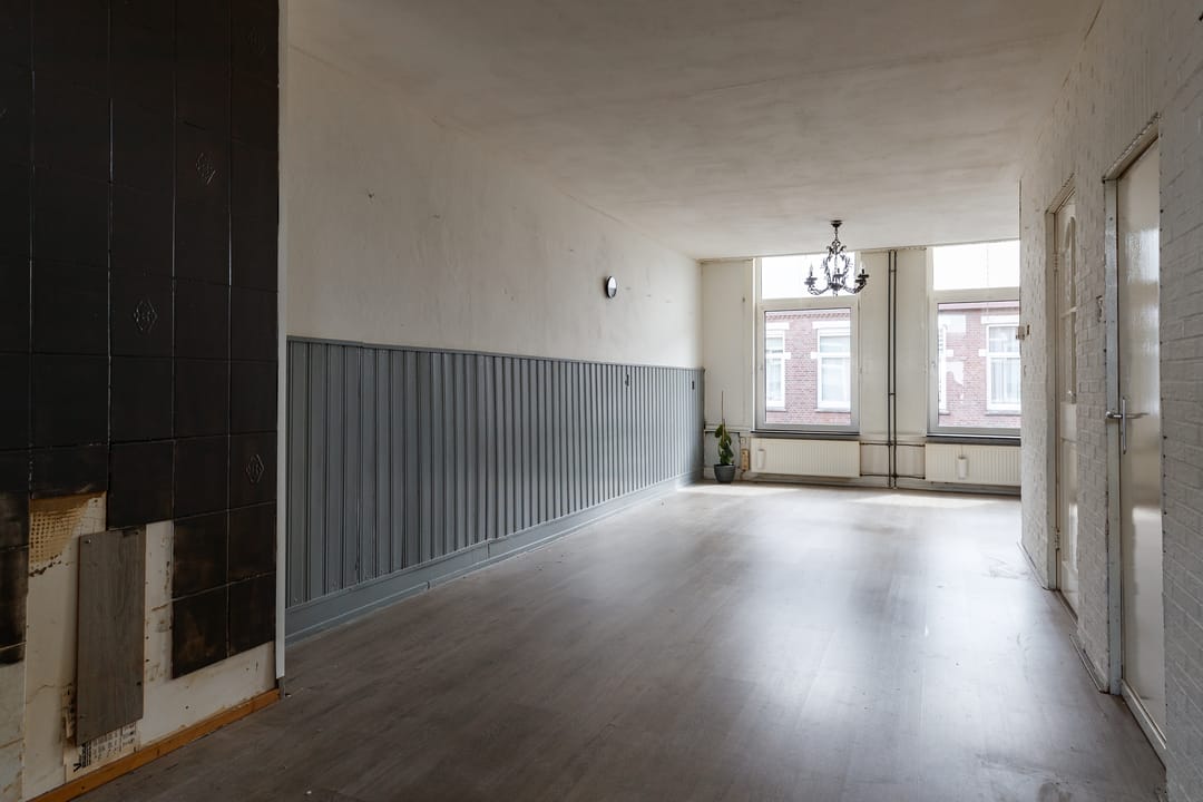 Photo 2 of 2e Delistraat 25-BS