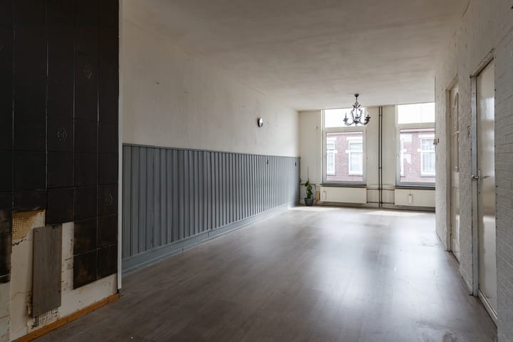 Foto 2 van 2e Delistraat 25-BS