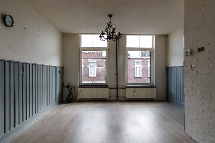 Foto 4 van 2e Delistraat 25-BS