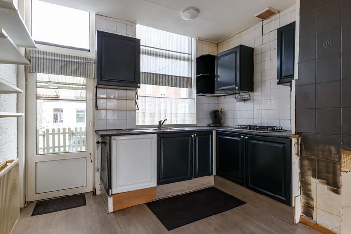 Foto 6 van 2e Delistraat 25-BS