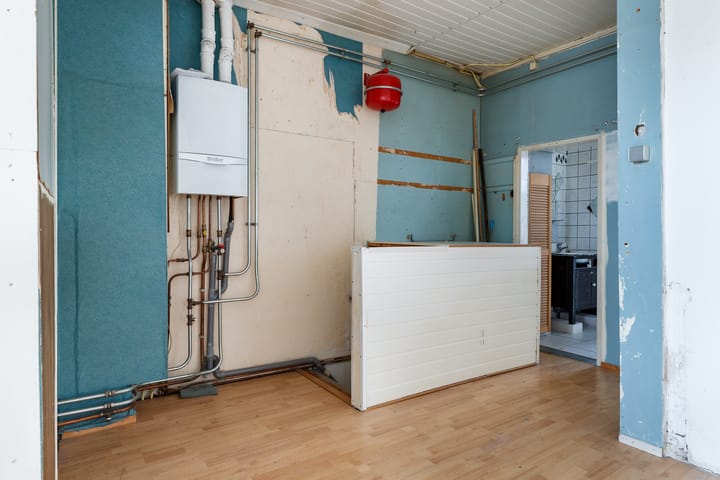 Foto 7 van 2e Delistraat 25-BS