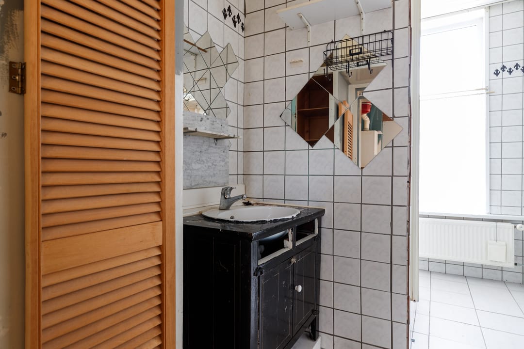 Photo 11 of 2e Delistraat 25-BS