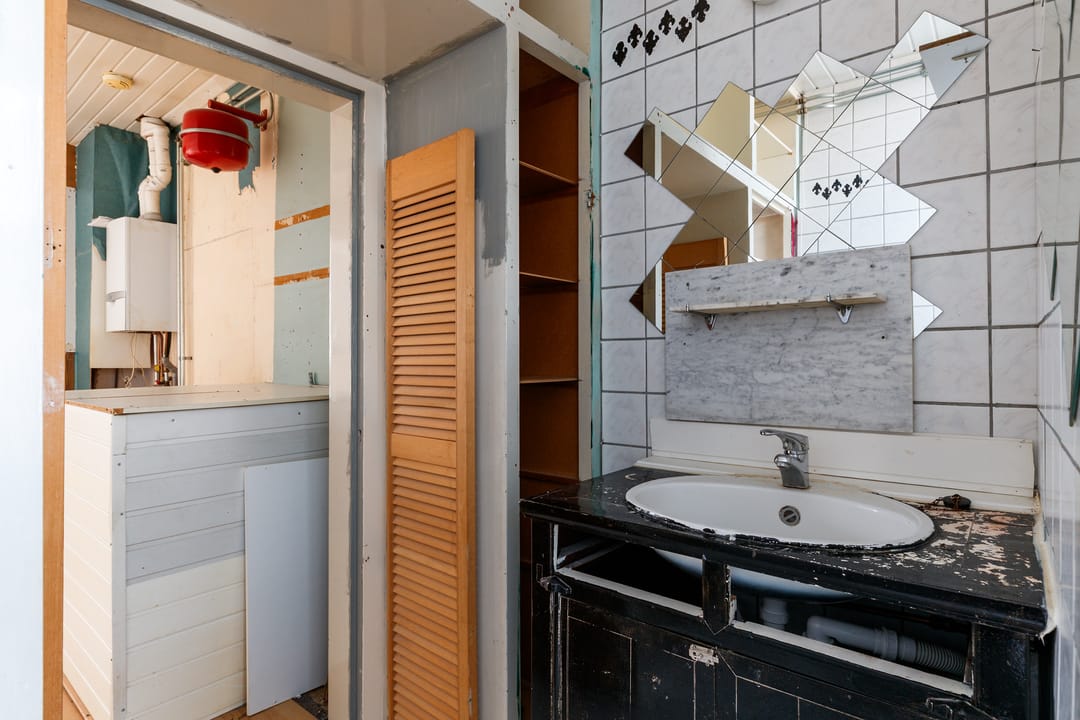 Photo 13 of 2e Delistraat 25-BS