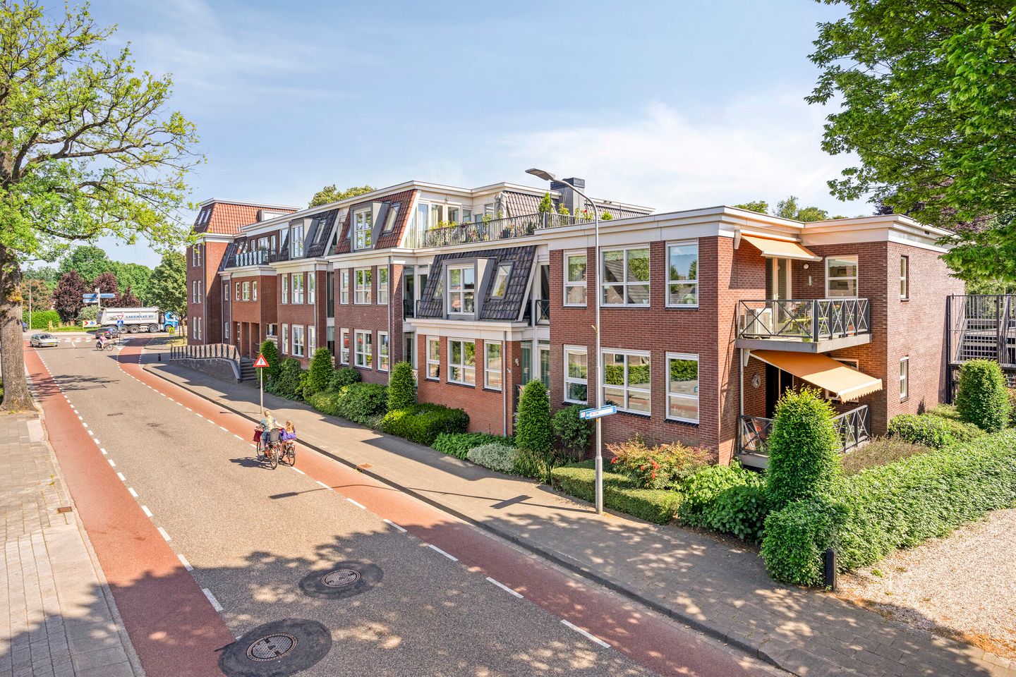 Foto 1 van Deventerstraat 40-G