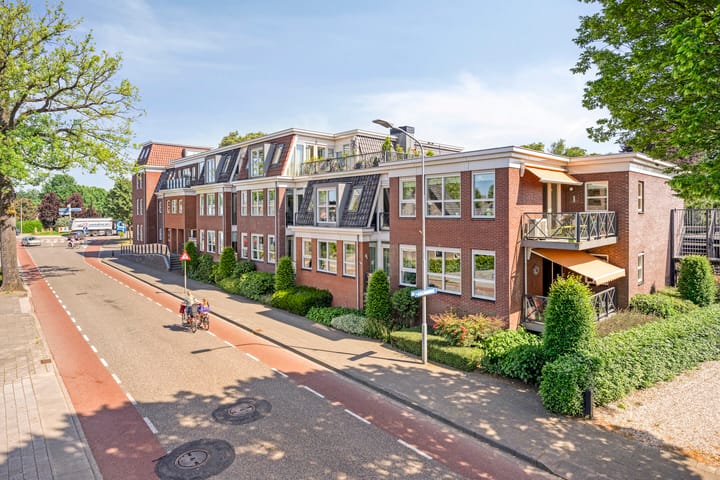 Foto 1 van Deventerstraat 40-G