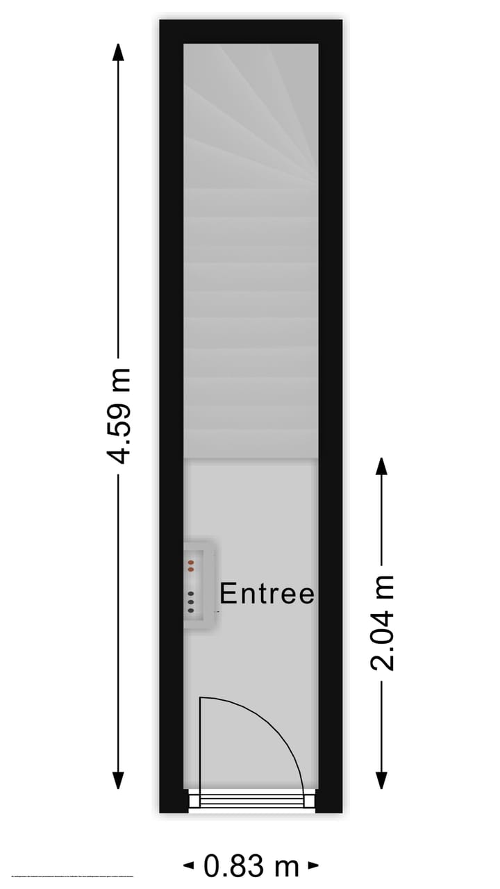 Foto 18 van 2e Delistraat 25-BS