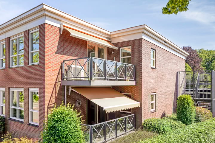 Foto 2 van Deventerstraat 40-G