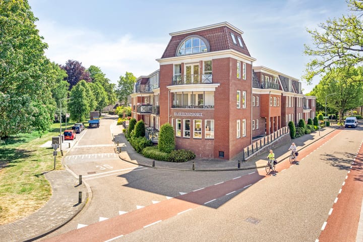 Foto 3 van Deventerstraat 40-G