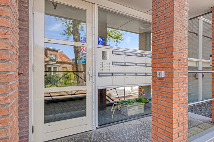 Foto 4 van Deventerstraat 40-G