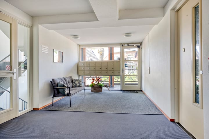 Foto 5 van Deventerstraat 40-G